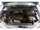 1998 Toyota Sienna LE 3.0 Liter DOHC 24-Valve V6 Engine