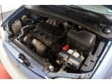 1998 Toyota Sienna Engines