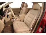 2006 Ford Five Hundred Interiors