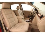 2006 Ford Five Hundred SEL Front Seat