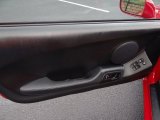 1995 Toyota Supra Turbo Coupe Door Panel