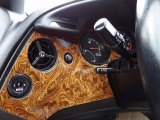 1995 Toyota Supra Turbo Coupe Controls