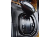 1995 Toyota Supra Turbo Coupe 4 Speed Automatic Transmission