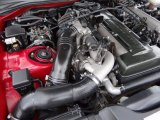 1995 Toyota Supra Turbo Coupe 3.0 Liter Twin Turbocharged SOHC 24-Valve Inline 6 Cylinder Engine
