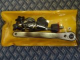 1995 Toyota Supra Turbo Coupe Tool Kit