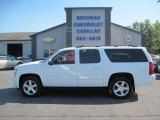 2007 Chevrolet Suburban 1500 LT 4x4