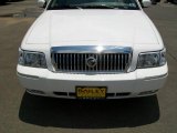 2007 Mercury Grand Marquis LS