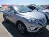 2016 Iron Frost Hyundai Santa Fe Limited #106304155