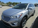 2016 Hyundai Santa Fe Iron Frost