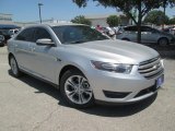 2015 Ingot Silver Metallic Ford Taurus SEL #106304152