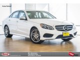 2016 Mercedes-Benz E 350 Sedan