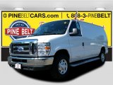 2014 Ford E-Series Van E250 Cargo Van