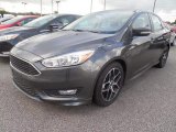 2015 Ford Focus SE Sedan