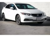 2013 Honda Civic EX Sedan