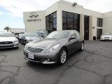 2012 Infiniti G 37 Journey Sedan