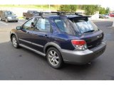 2006 Subaru Impreza Outback Sport Wagon Exterior