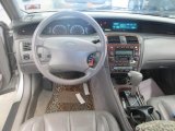 2001 Toyota Avalon XLS Stone Interior