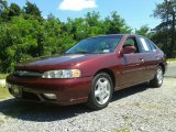 2001 Nissan Altima XE Data, Info and Specs