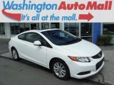 2012 Honda Civic EX Coupe