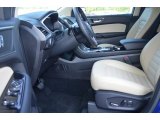 2015 Ford Edge SEL AWD Front Seat