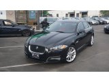 2012 Ebony Jaguar XF Portfolio #106304341