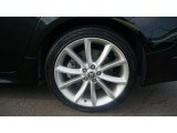 2012 Jaguar XF Portfolio Wheel