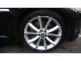 2012 Jaguar XF Portfolio Wheel