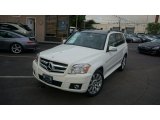 2010 Mercedes-Benz GLK 350 4Matic
