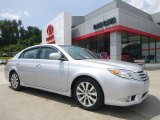 2011 Toyota Avalon Limited