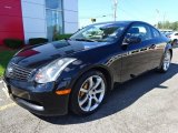 2004 Infiniti G 35 Coupe