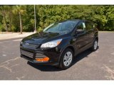 2016 Shadow Black Ford Escape S #106334758