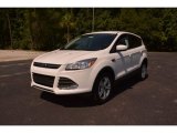 2016 Oxford White Ford Escape SE #106334757