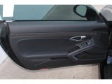 2015 Porsche 911 Turbo S Cabriolet Door Panel