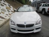 2016 BMW 6 Series 650i xDrive Convertible Exterior
