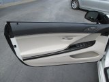 2016 BMW 6 Series 650i xDrive Convertible Door Panel