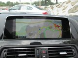 2016 BMW 6 Series 650i xDrive Convertible Navigation