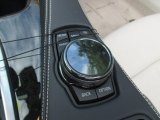 2016 BMW 6 Series 650i xDrive Convertible Controls