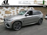 2015 BMW X5 M 