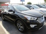 2016 Marlin Blue Hyundai Santa Fe Sport  #106334536