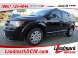 2015 Dodge Journey American Value Package