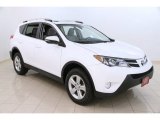 2013 Toyota RAV4 XLE AWD