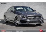 2015 Mountain Grey Metallic Mercedes-Benz CLA 250 #106334479