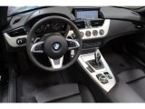 2016 BMW Z4 sDrive28i Black Interior