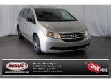 2013 Honda Odyssey EX-L