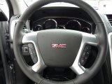 2016 GMC Acadia SLE AWD Steering Wheel
