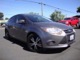 2014 Ford Focus SE Hatchback