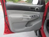 2015 Toyota Tacoma V6 PreRunner Double Cab Door Panel