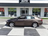 2013 Volkswagen Jetta TDI Sedan