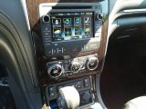 2016 Chevrolet Traverse LTZ AWD Controls