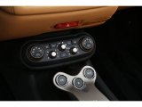 2010 Ferrari California  Controls